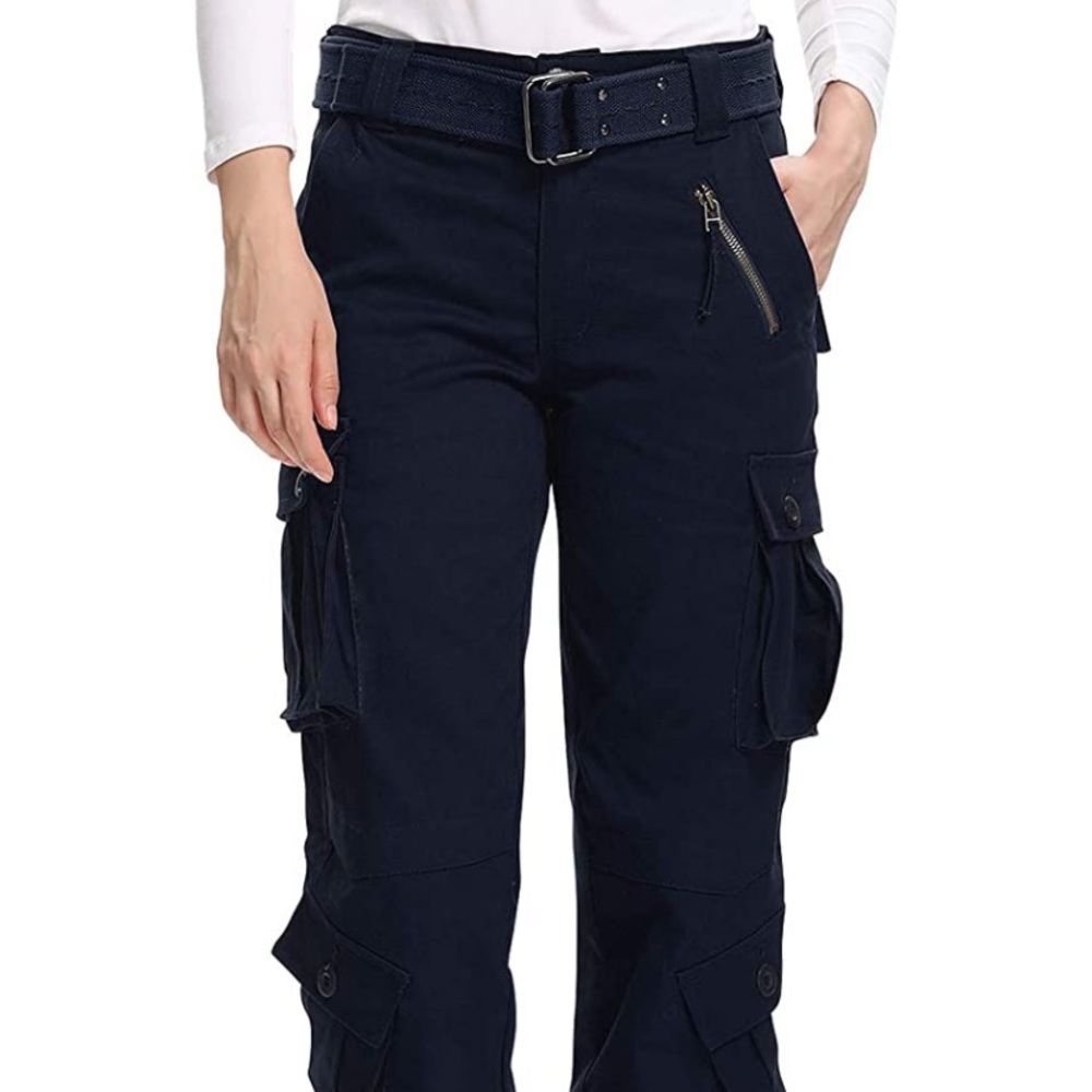 EMT FIRST RESPONDER ⛑️ TACTICAL PANT ⛑️